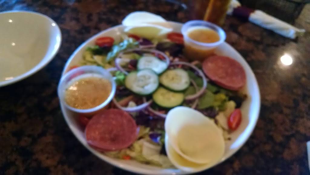 Italian Delight of Powhatan | meal takeaway | 1795 S Creek One, Powhatan, VA 23139, USA | 8043789961 OR +1 804-378-9961