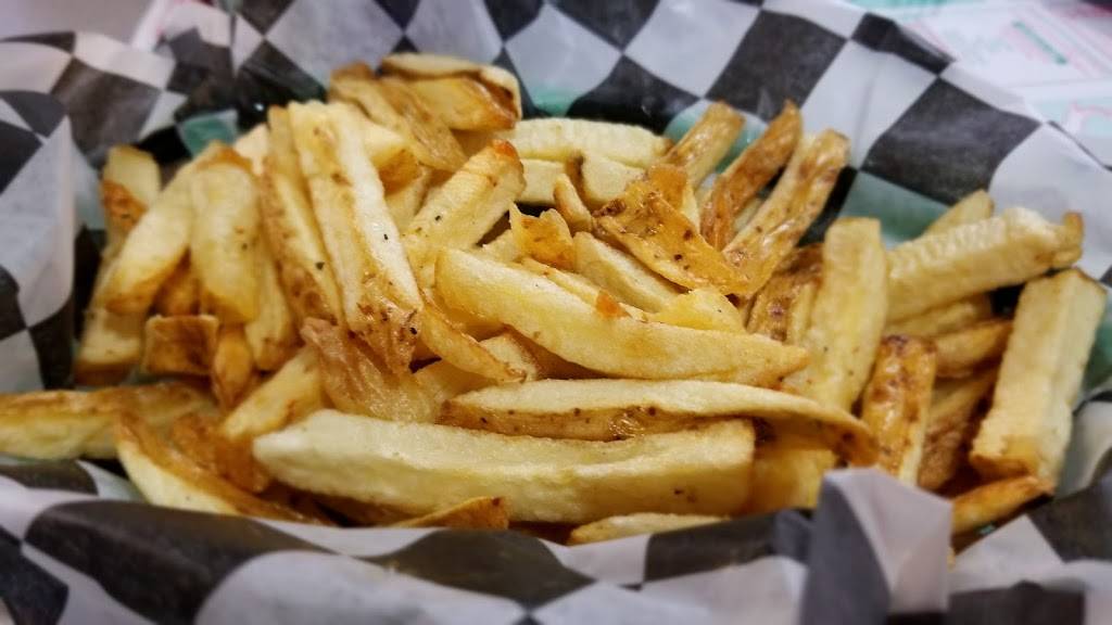 Andalis Family Restaurant & Pizzeria | restaurant | 40 S Centre Ave, Leesport, PA 19533, USA | 6109265507 OR +1 610-926-5507