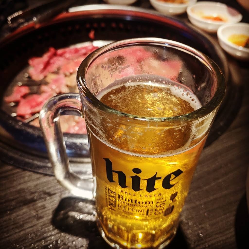 Gen Korean BBQ | restaurant | 10765 Westview Pkwy, San Diego, CA 92126, USA | 8588001157 OR +1 858-800-1157