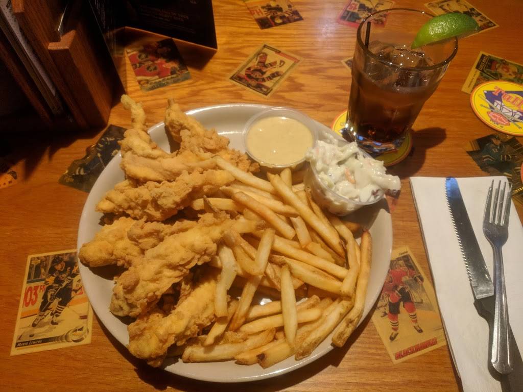 Tullys Good Times Amherst | restaurant | 1459 Niagara Falls Blvd, Buffalo, NY 14228, USA | 7164460007 OR +1 716-446-0007