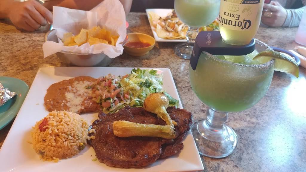 La Hacienda Mexican Restaurant | restaurant | 8461 Resolute Way, North Charleston, SC 29420, USA | 8437670301 OR +1 843-767-0301