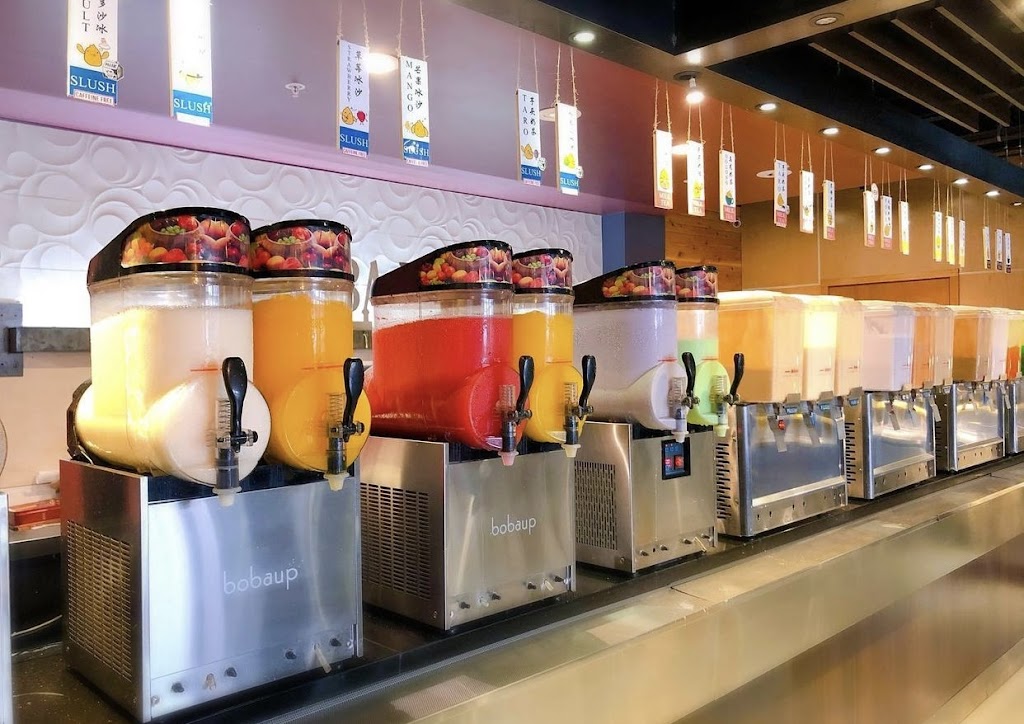 Boba Up | cafe | 4141 University Way NE # 103, Seattle, WA 98105, USA | 2065478800 OR +1 206-547-8800