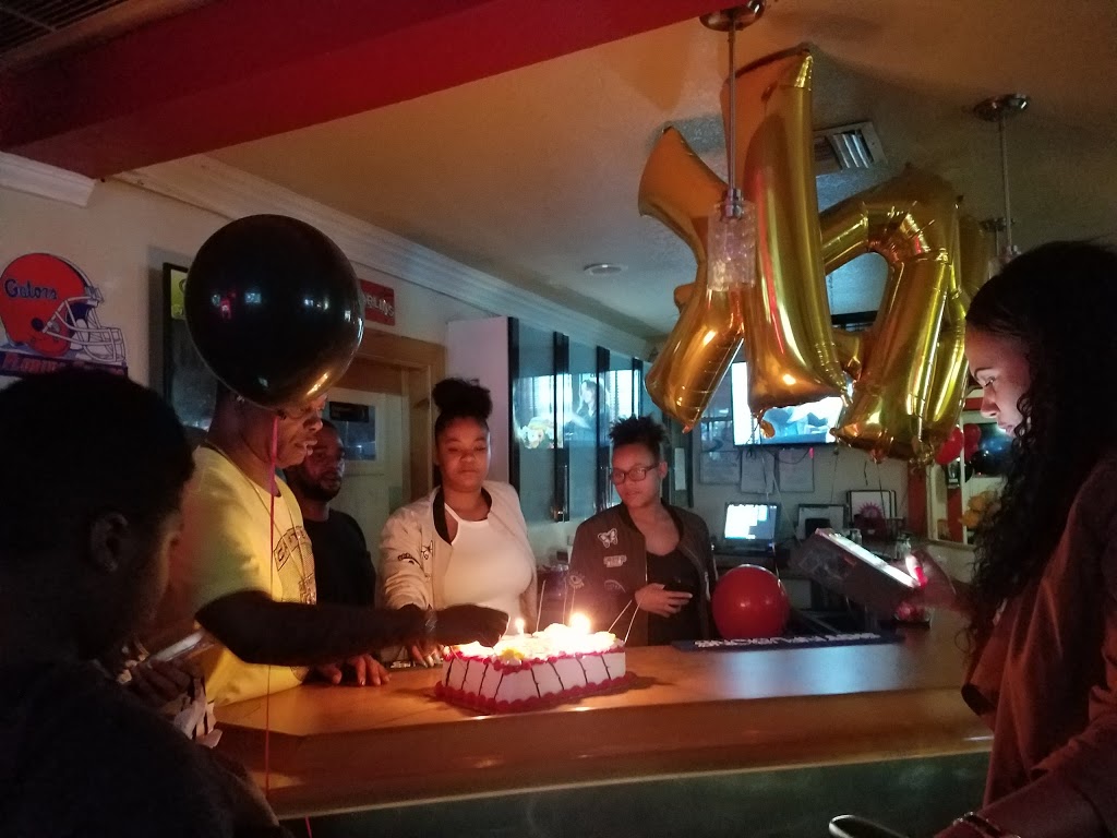 KJS BBQ and Sports Bar | restaurant | 3301 NE 3rd Ave, Oakland Park, FL 33334, USA | 9546132115 OR +1 954-613-2115