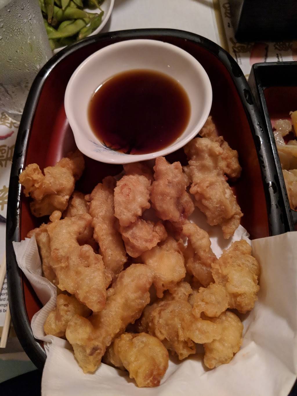 Far East Korean & Japanese Cuisine | restaurant | 1330 S Oneida St, Appleton, WI 54915, USA | 9208309810 OR +1 920-830-9810