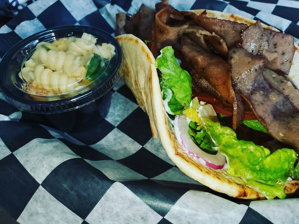 Pomodoros Deli | restaurant | 3012 W Colorado Ave, Colorado Springs, CO 80904, USA | 7194183488 OR +1 719-418-3488