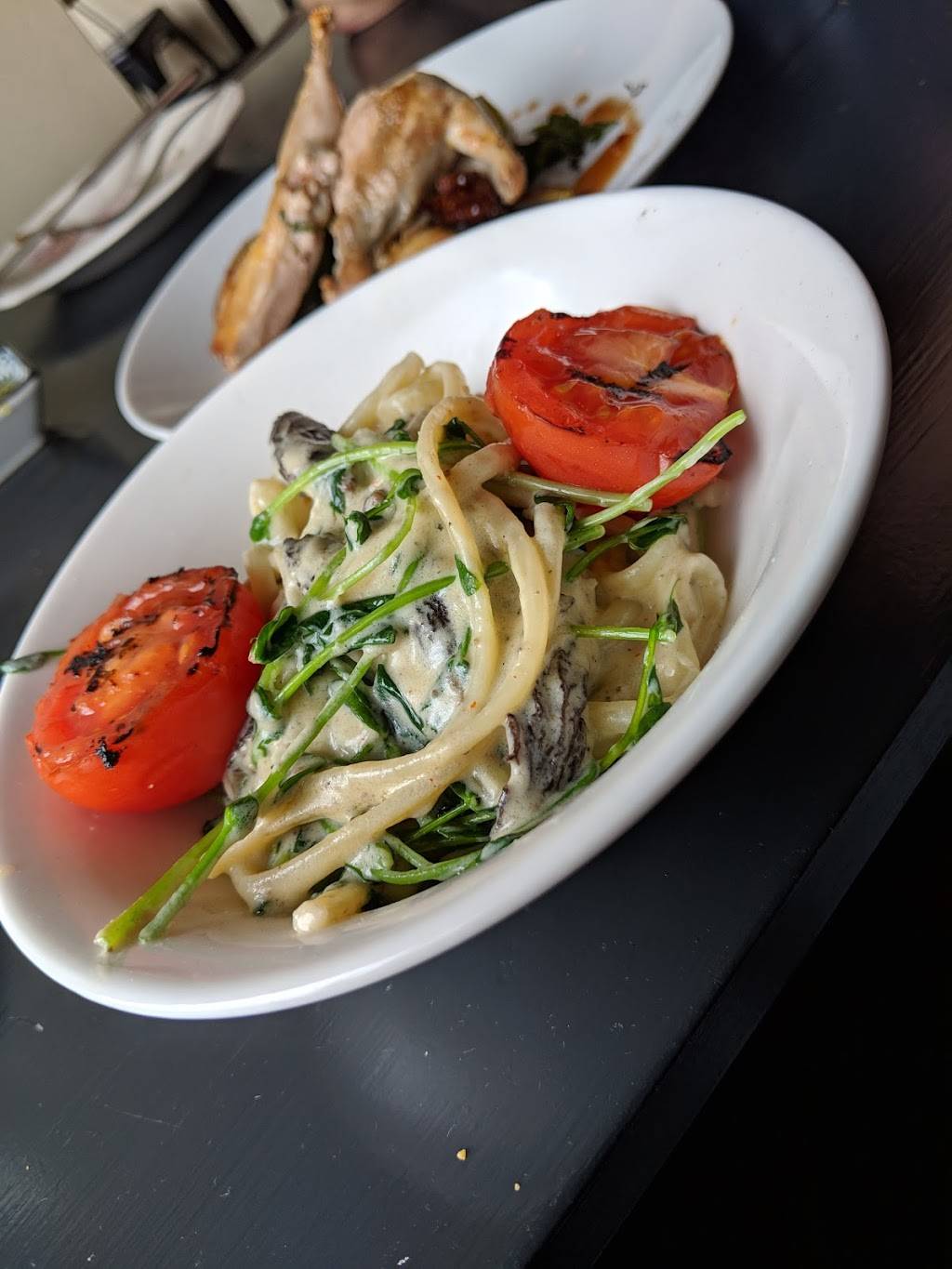 Country Mile | restaurant | 136 Belmont St, Watertown, MA 02472, USA | 6173931568 OR +1 617-393-1568