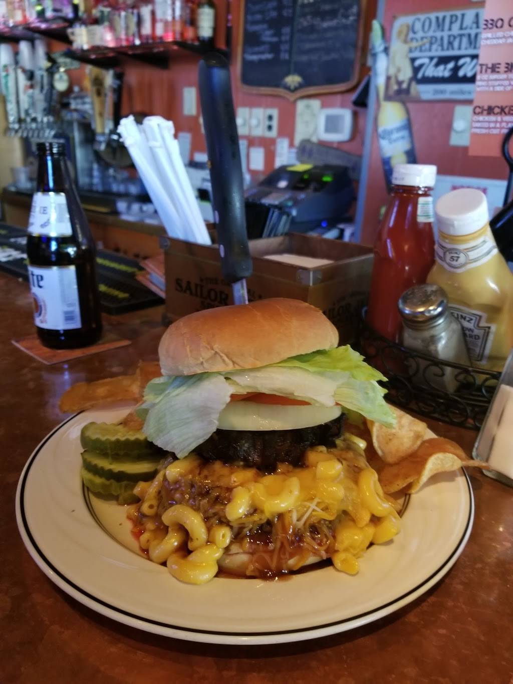 Corvette Grille | restaurant | 202 W Main St, Annville, PA 17003, USA | 7178674750 OR +1 717-867-4750