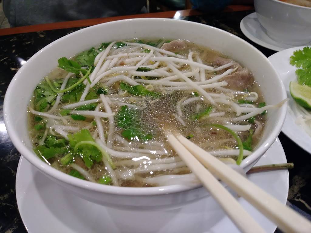 Saigon unPhogettaBowl | restaurant | 1125 S Main St, Manteca, CA 95337, USA | 2092394660 OR +1 209-239-4660