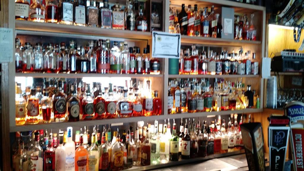 Alto Bar | restaurant | 6064 Linfield Ave SE, Alto, MI 49302, USA | 6168689961 OR +1 616-868-9961