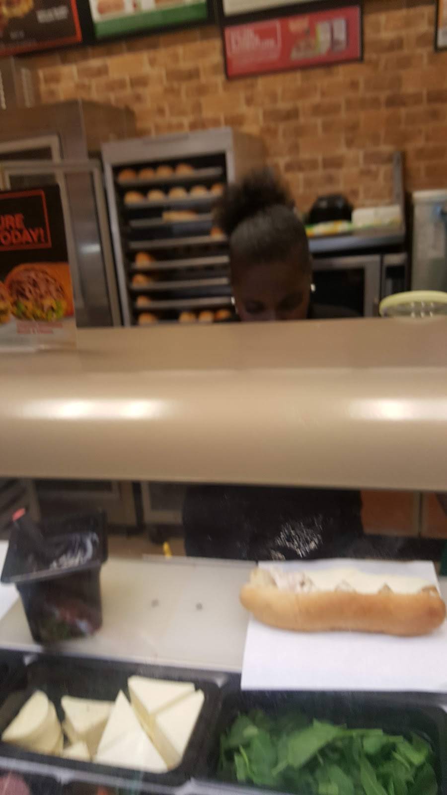 Subway | meal takeaway | 1558 Union Ave, Memphis, TN 38104, USA | 9012746667 OR +1 901-274-6667