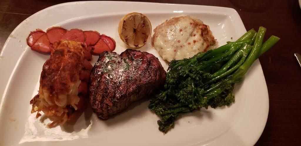 Grille 54 | restaurant | 11935 Sheldon Rd, Tampa, FL 33626, USA | 8139200054 OR +1 813-920-0054