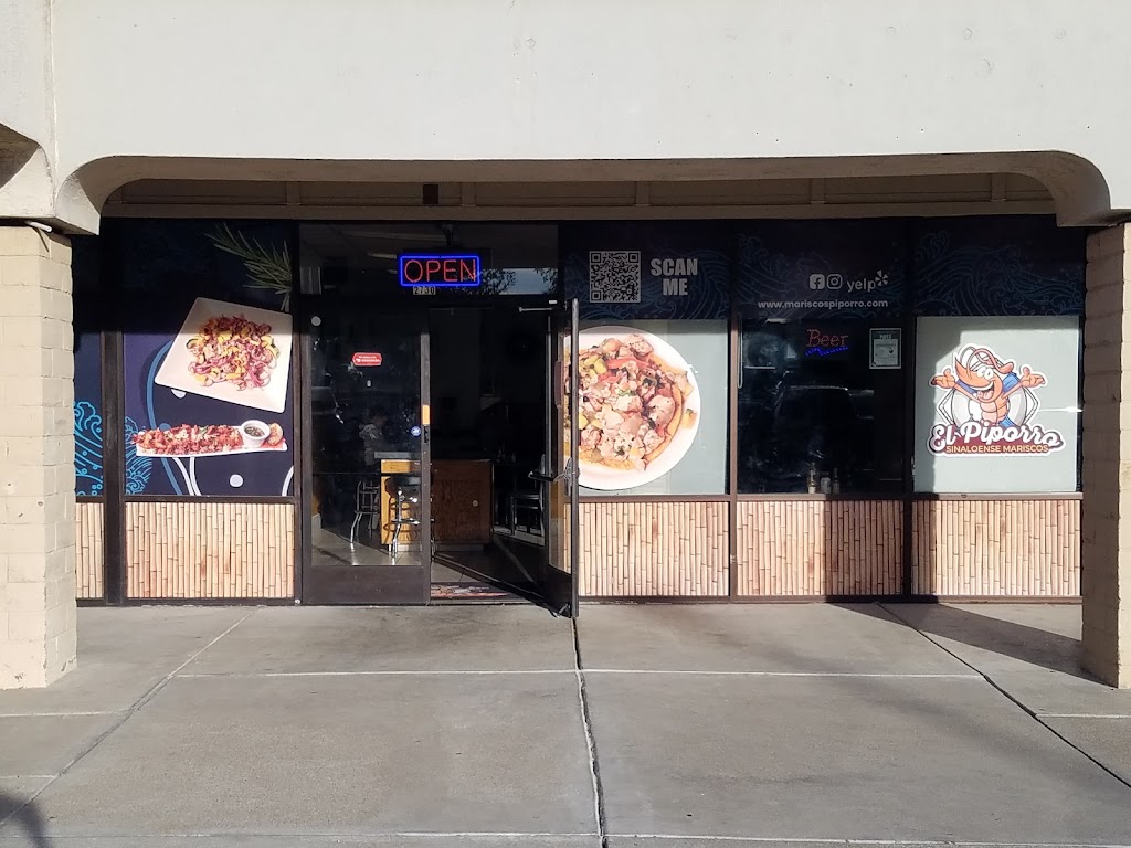 Mariscos el Piporro sinaloense | restaurant | 2730 Delta Fair Blvd, Antioch, CA 94509, USA | 9259784131 OR +1 925-978-4131