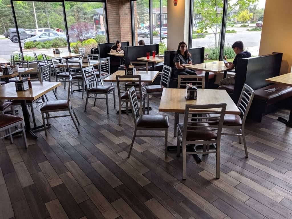 Punk Taco | restaurant | 1351 E Grand River Ave, East Lansing, MI 48823, USA | 5173337747 OR +1 517-333-7747