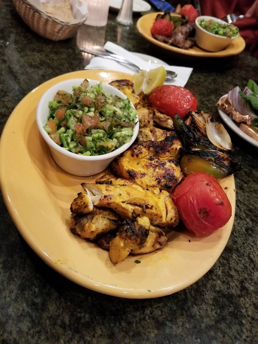 Shamshiri Grill | restaurant | 1712 Westwood Blvd, Los Angeles, CA 90024, USA | 3104741410 OR +1 310-474-1410