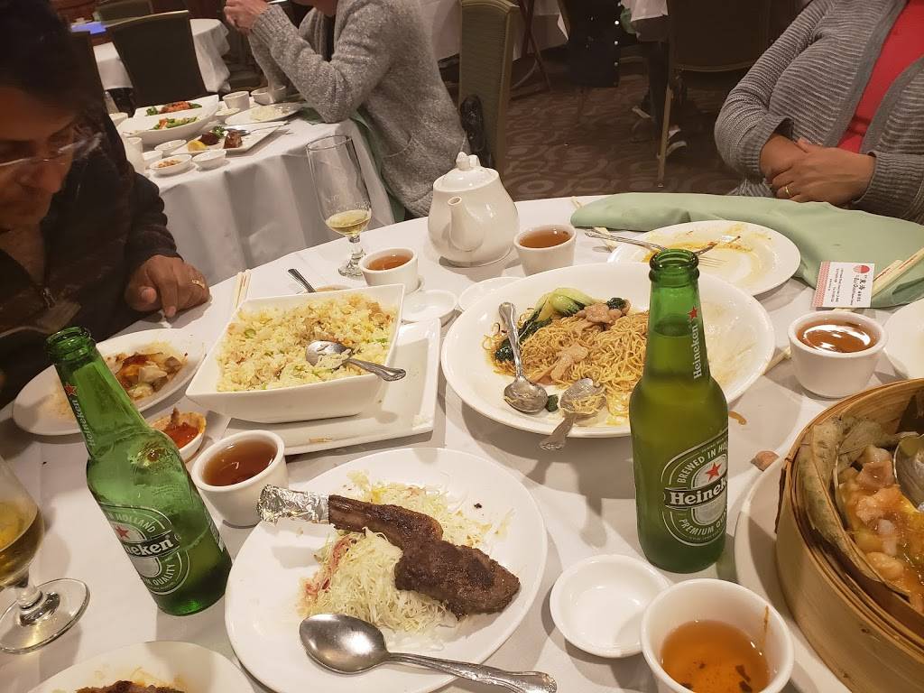 Hong Kong East Ocean Seafood Restaurant | restaurant | 3199 Powell St, Emeryville, CA 94608, USA | 5106553388 OR +1 510-655-3388