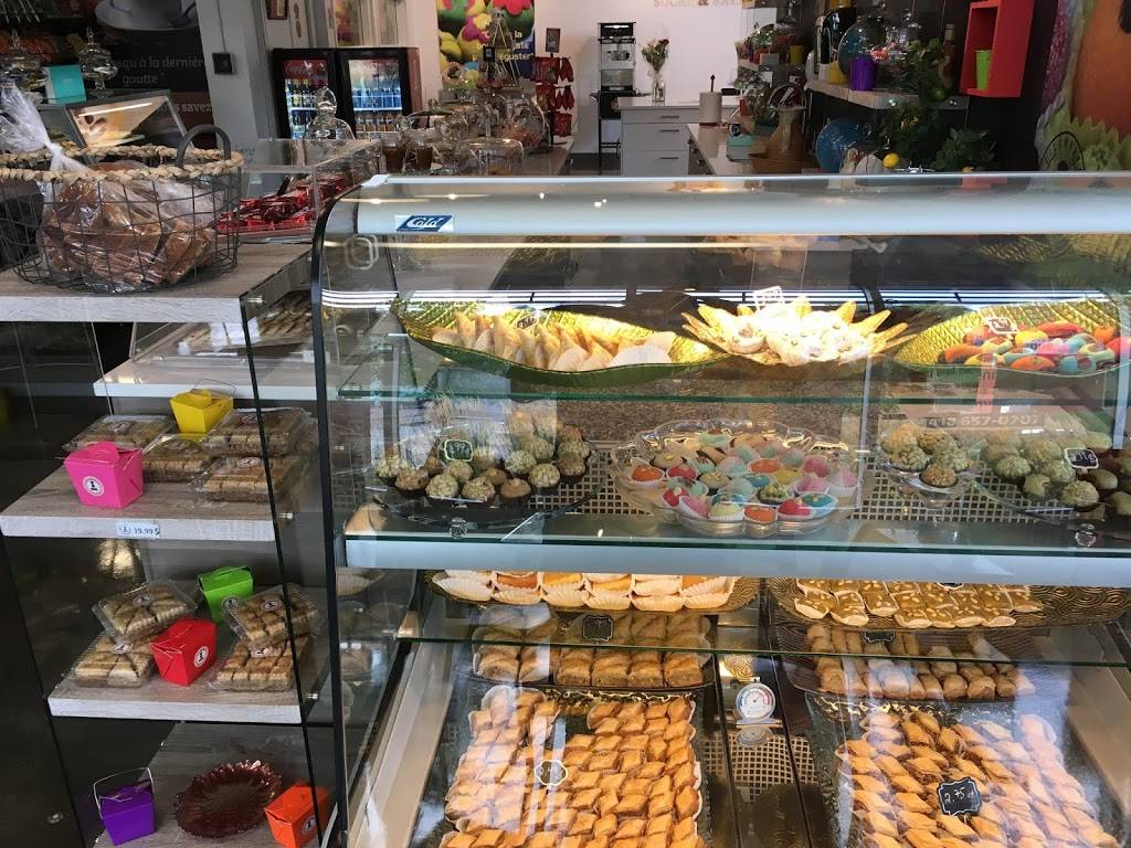 RESTAURANT LILLA BAYA | restaurant | 2900 Ch Ste-Foy local 113, Québec, QC G1V 0E6, Canada | 4186570707 OR +1 418-657-0707