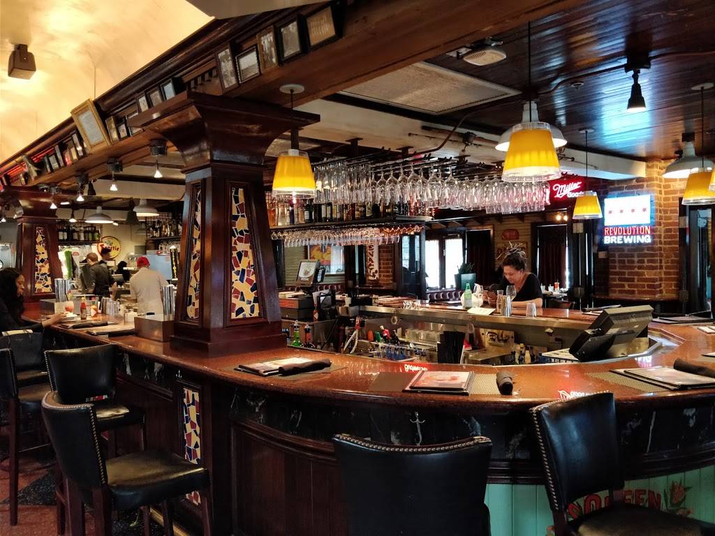 Pappadeaux Seafood Kitchen | restaurant | 921 Pasquinelli Dr, Westmont, IL 60559, USA | 6304559846 OR +1 630-455-9846