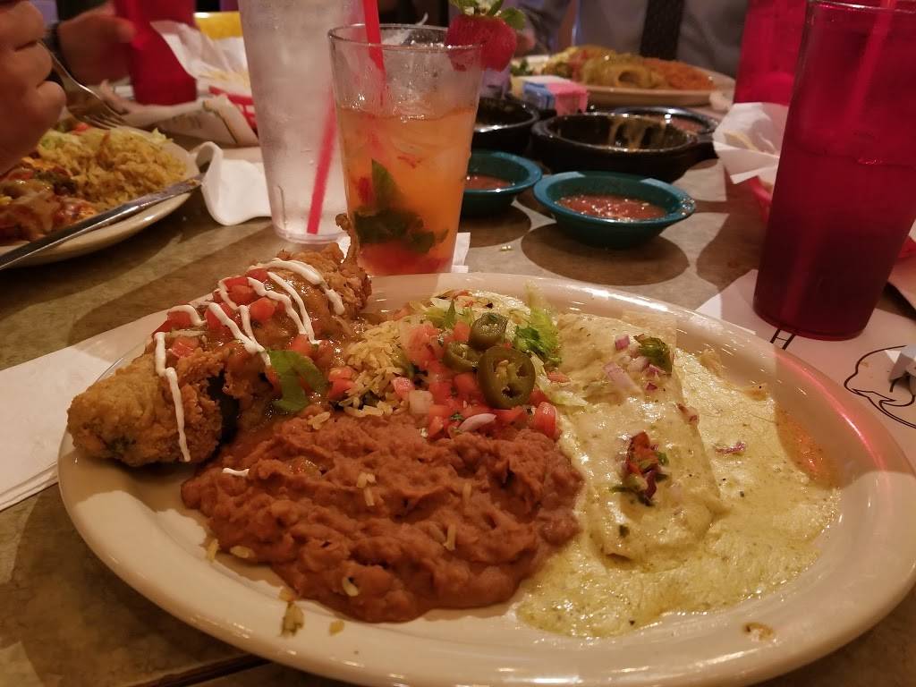 Chuys | restaurant | 3408 Central Expy, Plano, TX 75074, USA | 4692419393 OR +1 469-241-9393
