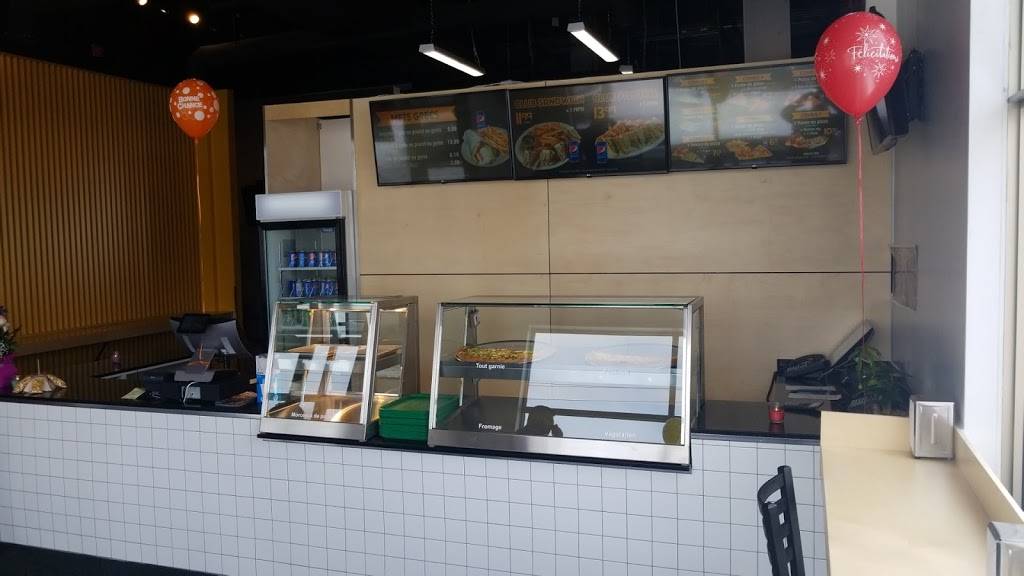 Pizza Gino 2 pour 1 St-Jérome | restaurant | 215 Rue de Martigny O, Saint-Jérôme, QC J7Y 2G4, Canada | 4504328002 OR +1 450-432-8002