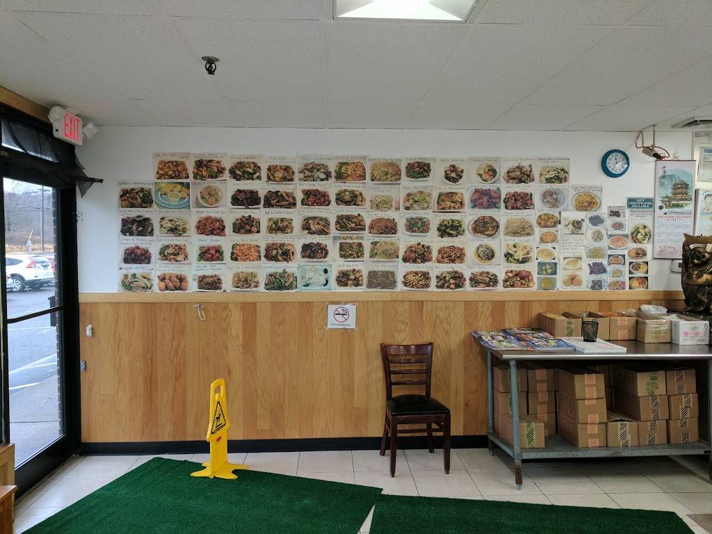 Hunan Wok | restaurant | 1183 New Haven Rd, Naugatuck, CT 06770, USA | 2037236611 OR +1 203-723-6611