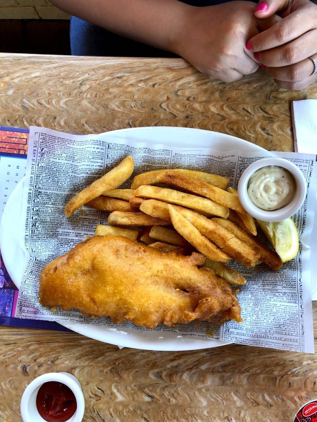 Rose & Crown Pub | restaurant | 200 Epcot Center Dr, Orlando, FL 32830, USA | 4079393463 OR +1 407-939-3463