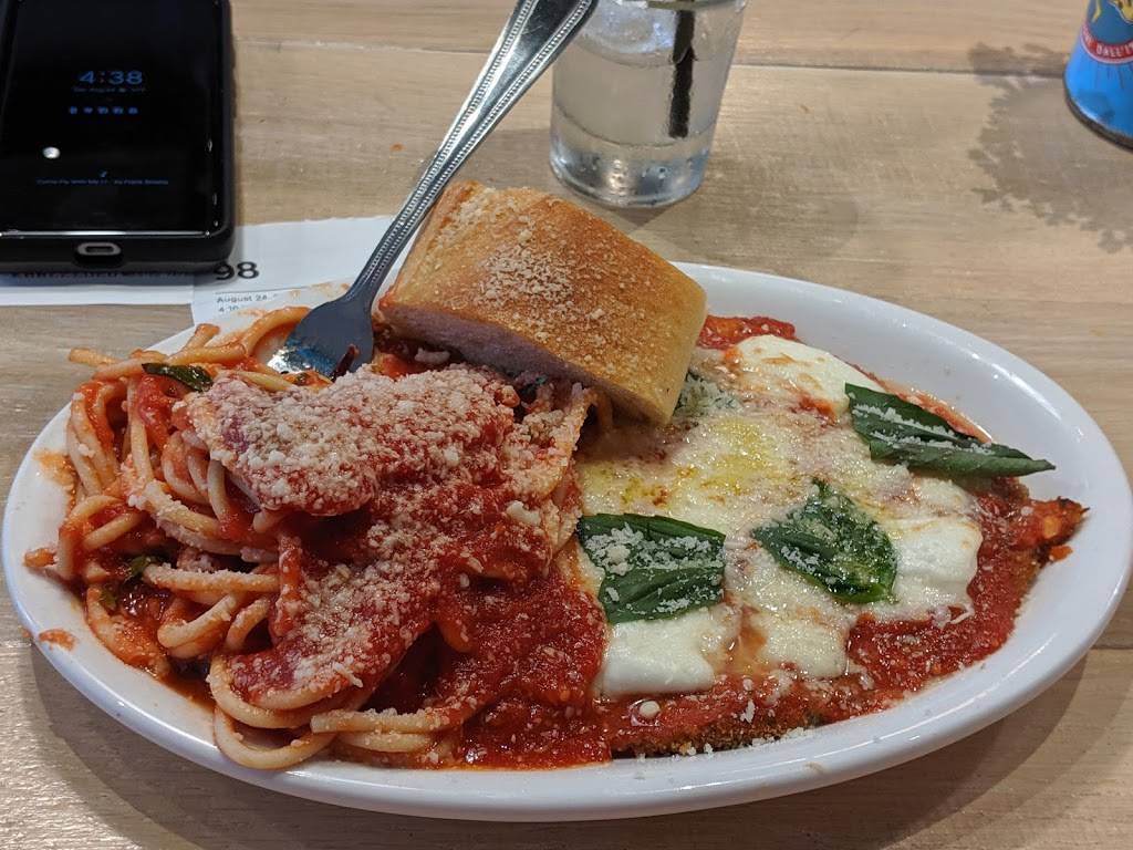 Gios Chicken Siciliana | restaurant | 900 Battery Ave SE, Atlanta, GA 30339, USA | 6788372446 OR +1 678-837-2446