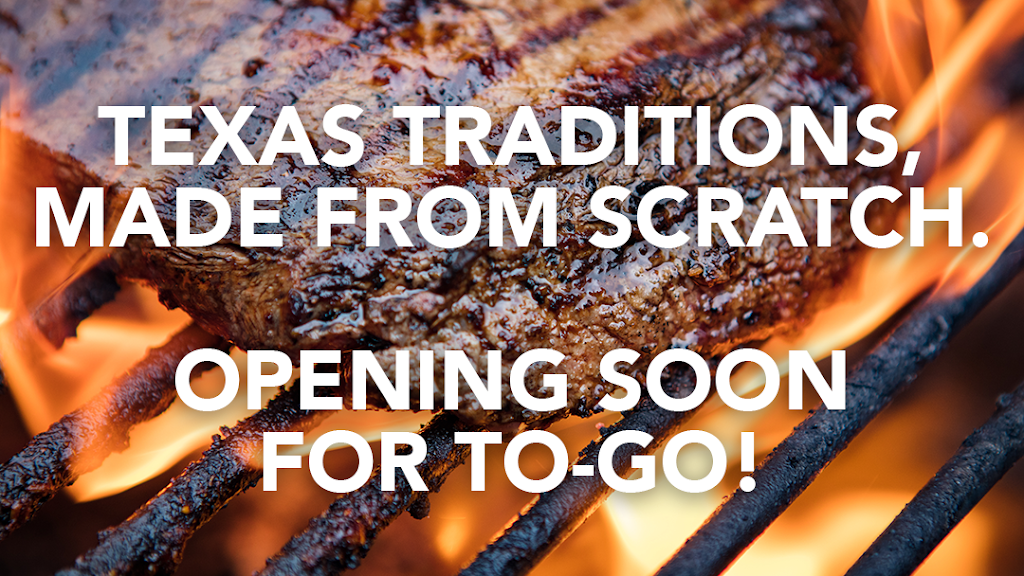 Texana Grill | restaurant | 1222 N Central Expy, McKinney, TX 75070, USA | 4696310011 OR +1 469-631-0011