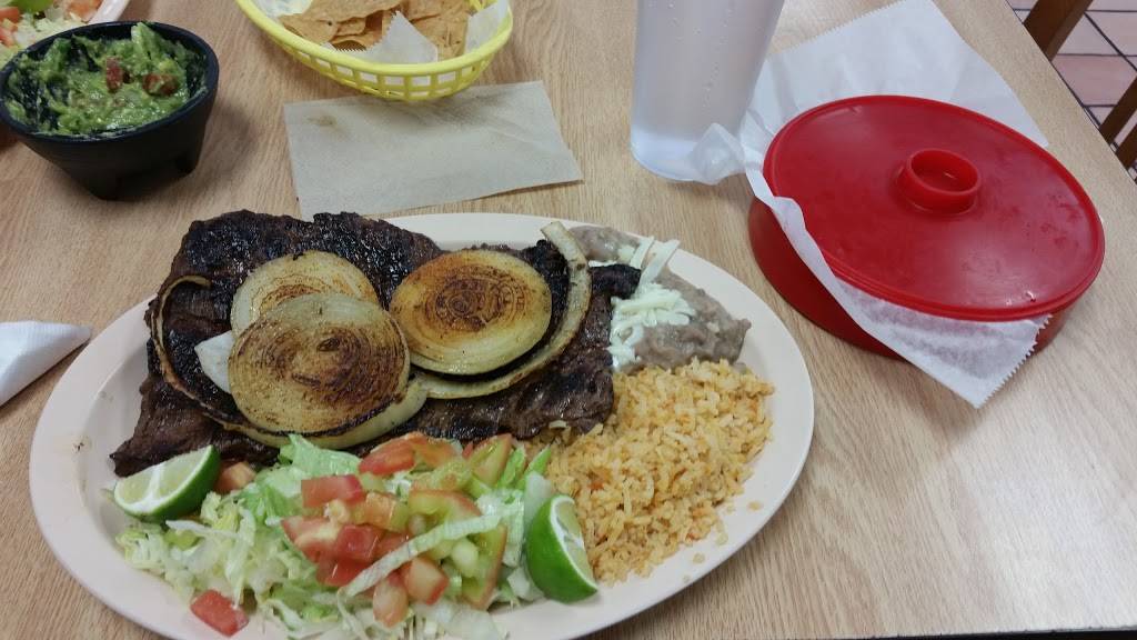 El Burrito Mexicano Real #2 | restaurant | 119 Grand Ave, Melrose Park, IL 60164, USA | 7085626740 OR +1 708-562-6740