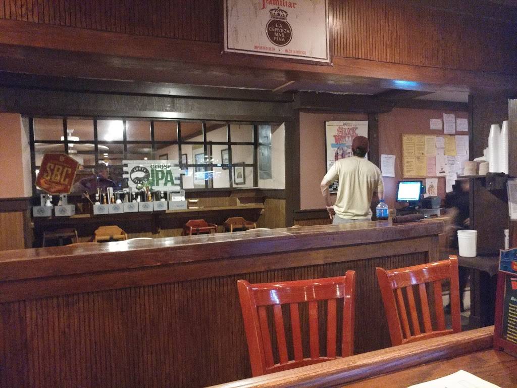 The Original Baileys | restaurant | 1224 Pocono Blvd, Mt Pocono, PA 18344, USA | 5708399678 OR +1 570-839-9678