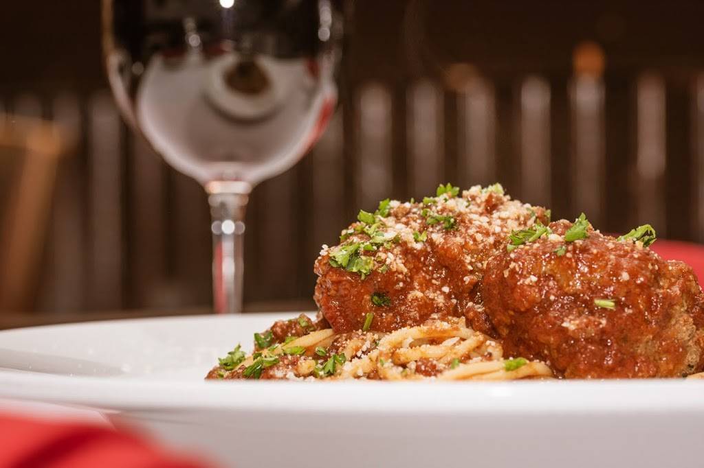 Di Napoli Italian Restaurant | meal delivery | 11755 S Dixie Hwy, Miami, FL 33156, USA | 3052550331 OR +1 305-255-0331