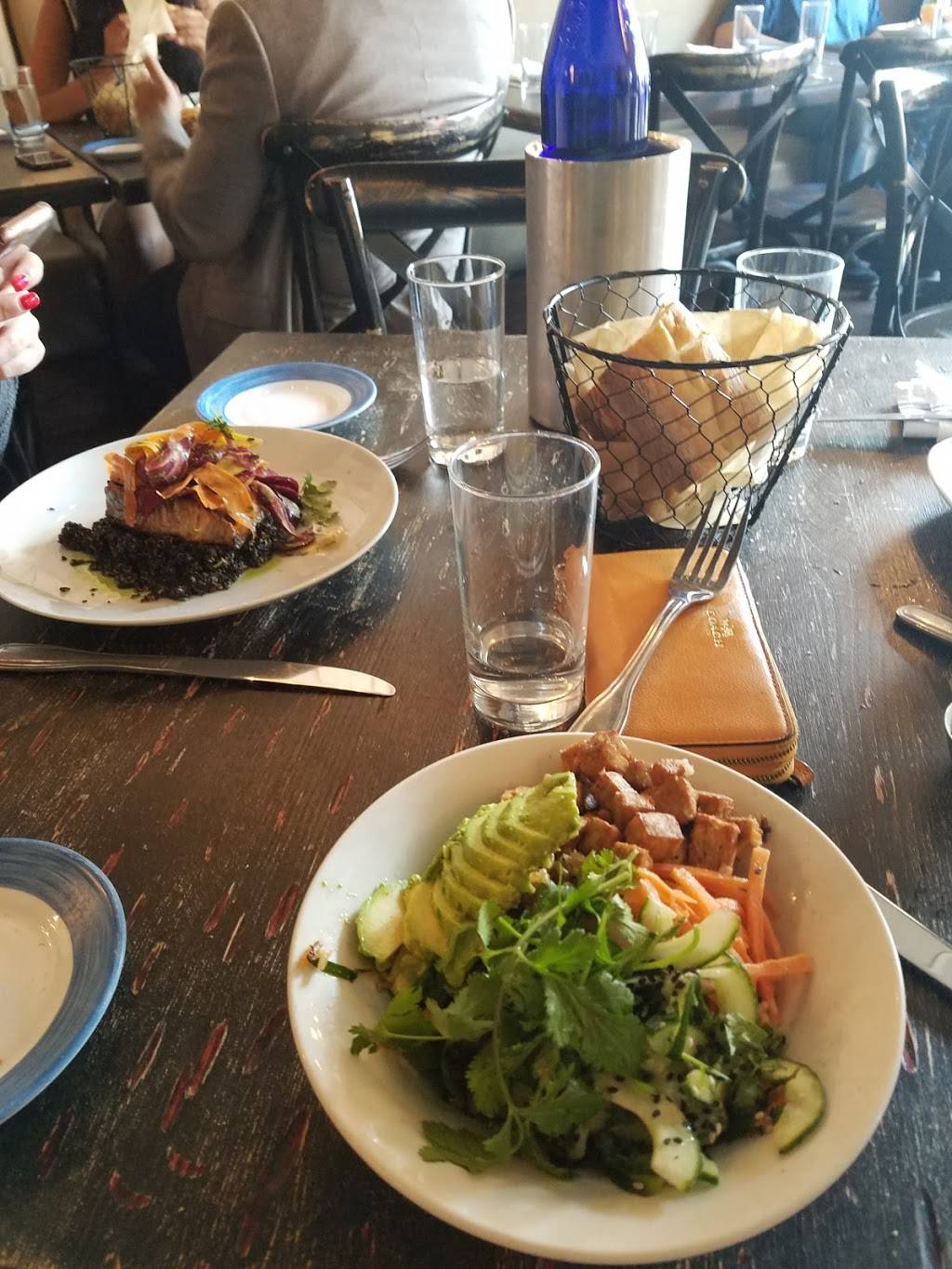 south+pine american eatery | restaurant | 90 South St, Morristown, NJ 07960, USA | 8622609700 OR +1 862-260-9700