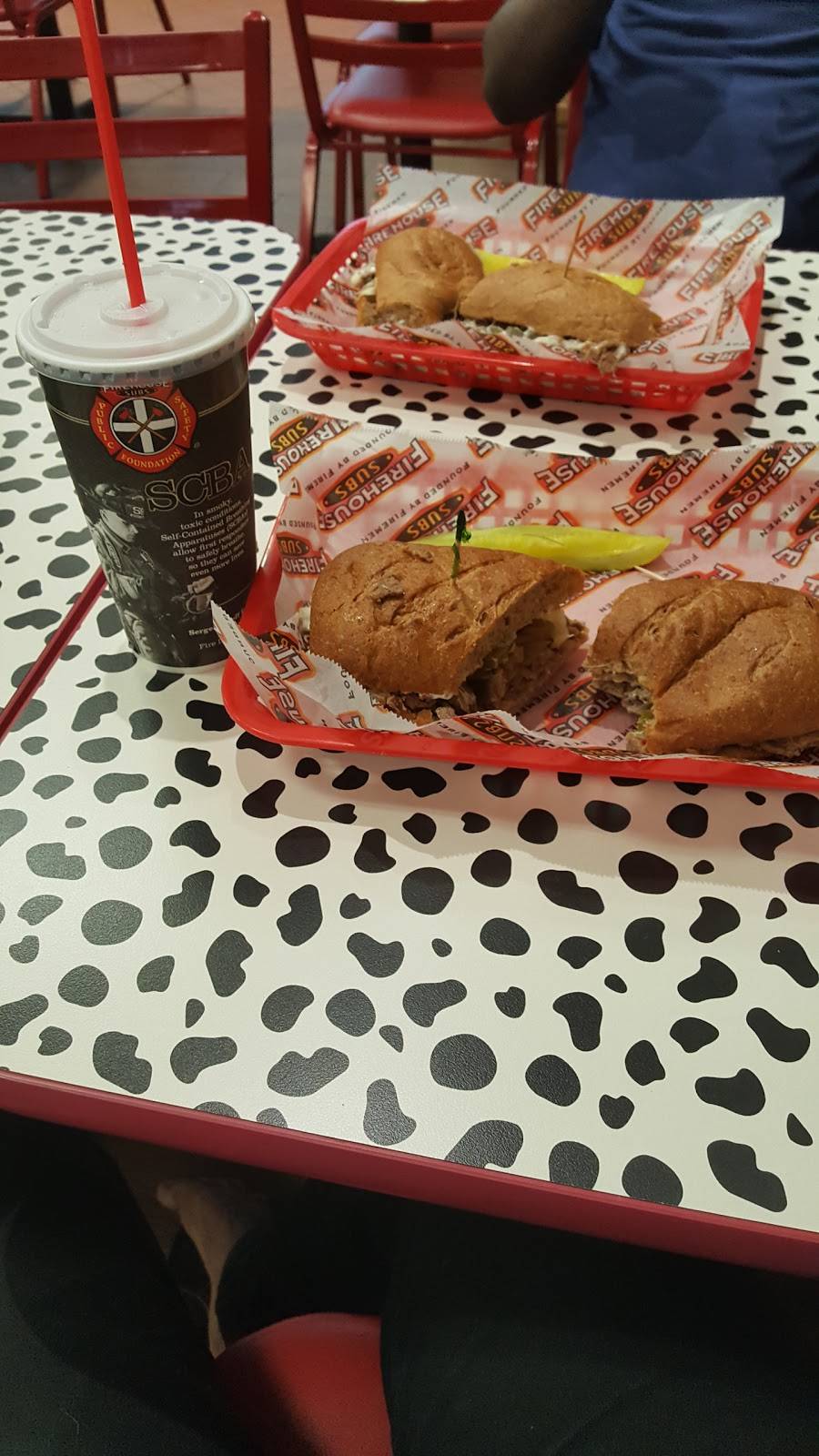 Firehouse Subs | meal delivery | 10700 France Ave S #116, Bloomington, MN 55437, USA | 9523227364 OR +1 952-322-7364