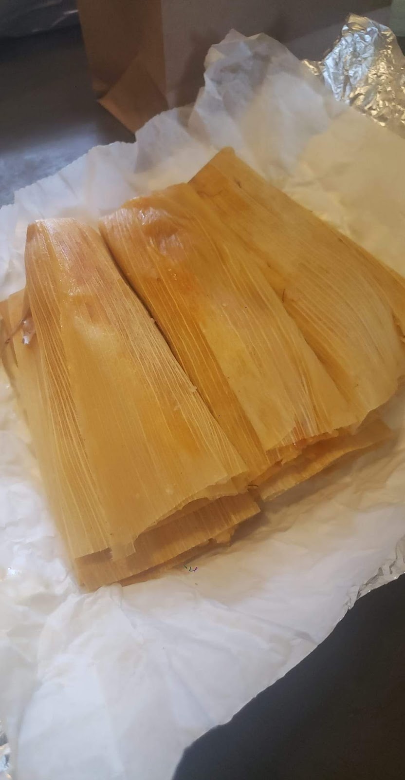 Gorditas Pat | restaurant | 538 E Pancake Blvd, Liberal, KS 67901, USA | 6203099086 OR +1 620-309-9086