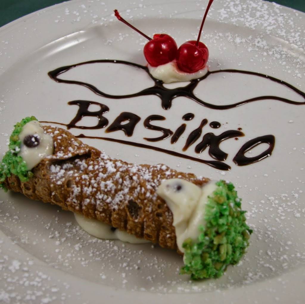 Basilico Ristorante | restaurant | 4701 N Cumberland Ave, Norridge, IL 60706, USA | 7084526400 OR +1 708-452-6400