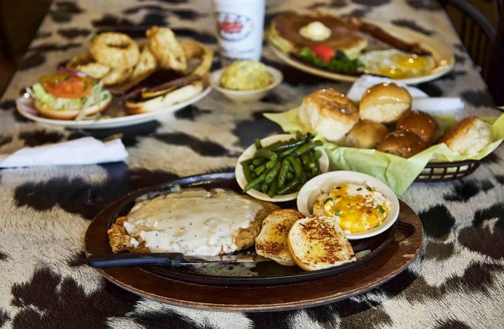 Harris County Smokehouse | restaurant | 14243 FM 2920 Road, Tomball, TX 77377, USA | 2813514060 OR +1 281-351-4060