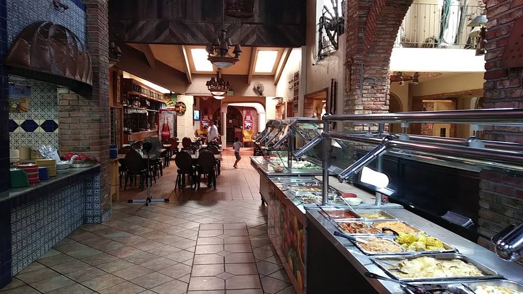 Ortegas Buffet | restaurant | Predios Urbanos, 22710 Rosarito, B.C., Mexico | 016616121007 OR +52 661 612 1007