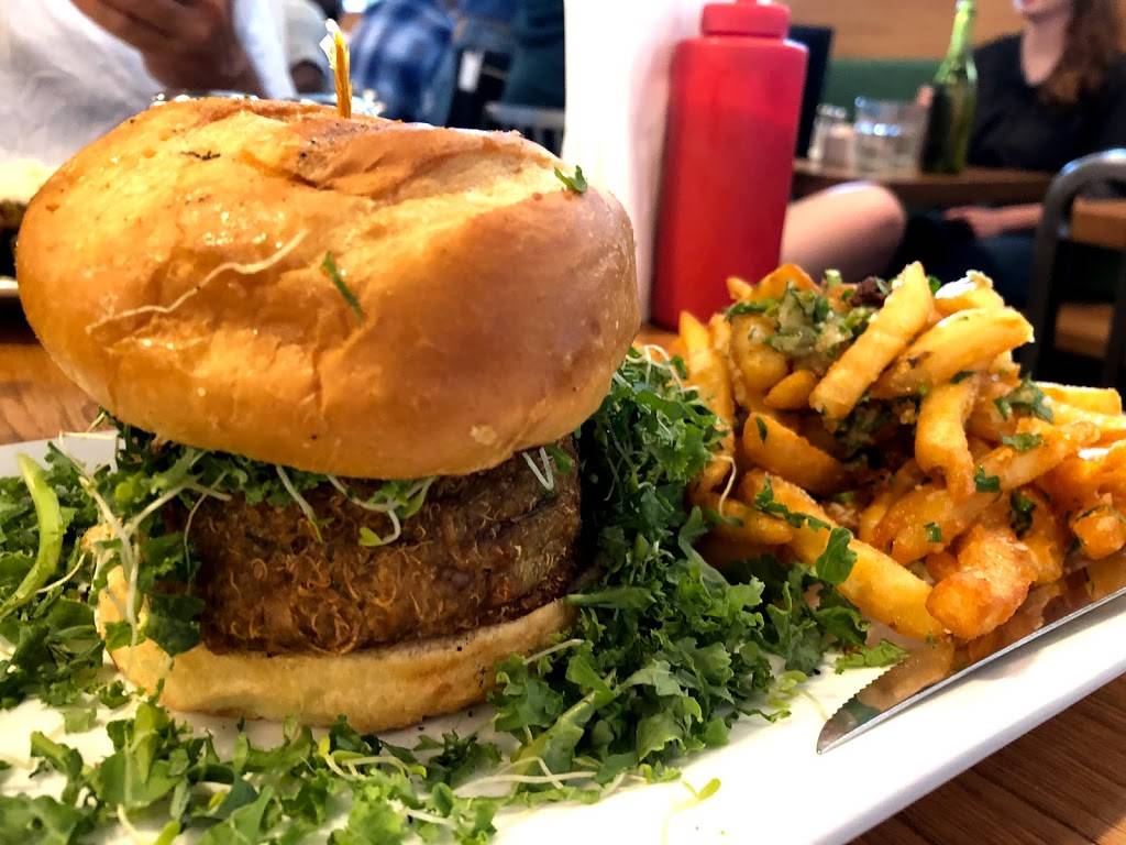 Westville | restaurant | 110 Wall St, New York, NY 10005, USA | 2127414780 OR +1 212-741-4780