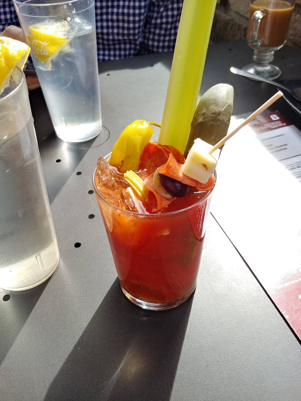 Tavern Tech Center | restaurant | 5336 DTC Blvd, Greenwood Village, CO 80111, USA | 3032214660 OR +1 303-221-4660