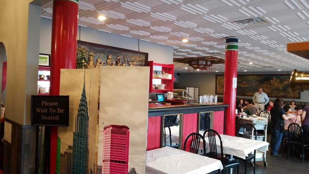 Trizest Restaurant | restaurant | 33170 Dequindre Rd, Sterling Heights, MI 48310, USA | 5862681450 OR +1 586-268-1450