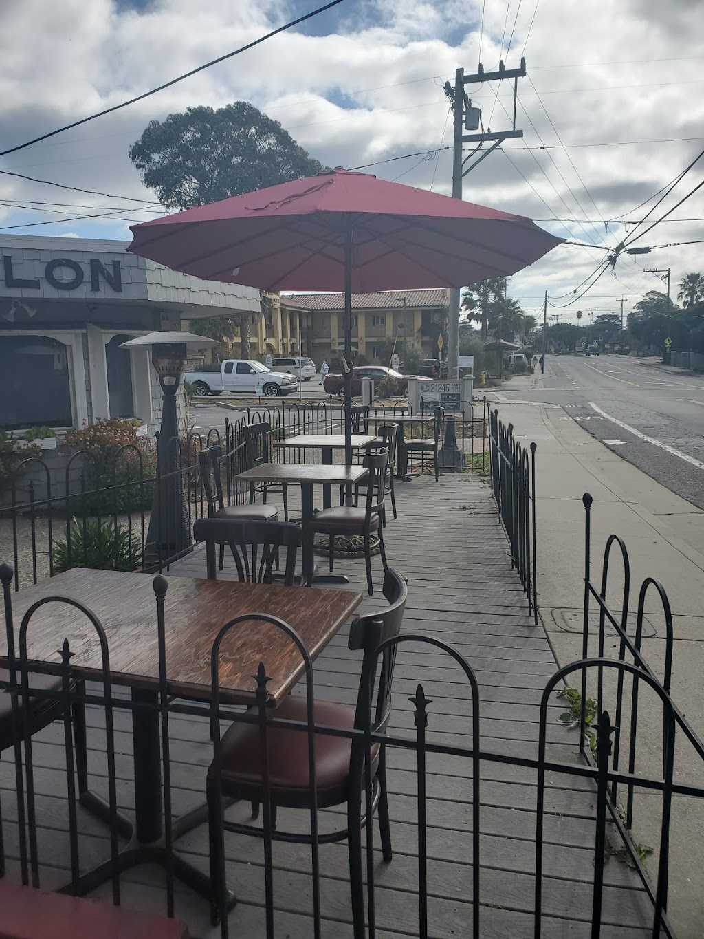 Evarista`s Comal | restaurant | 2-1245 E Cliff Dr Unit A, Santa Cruz, CA 95062, USA | 8314718785 OR +1 831-471-8785