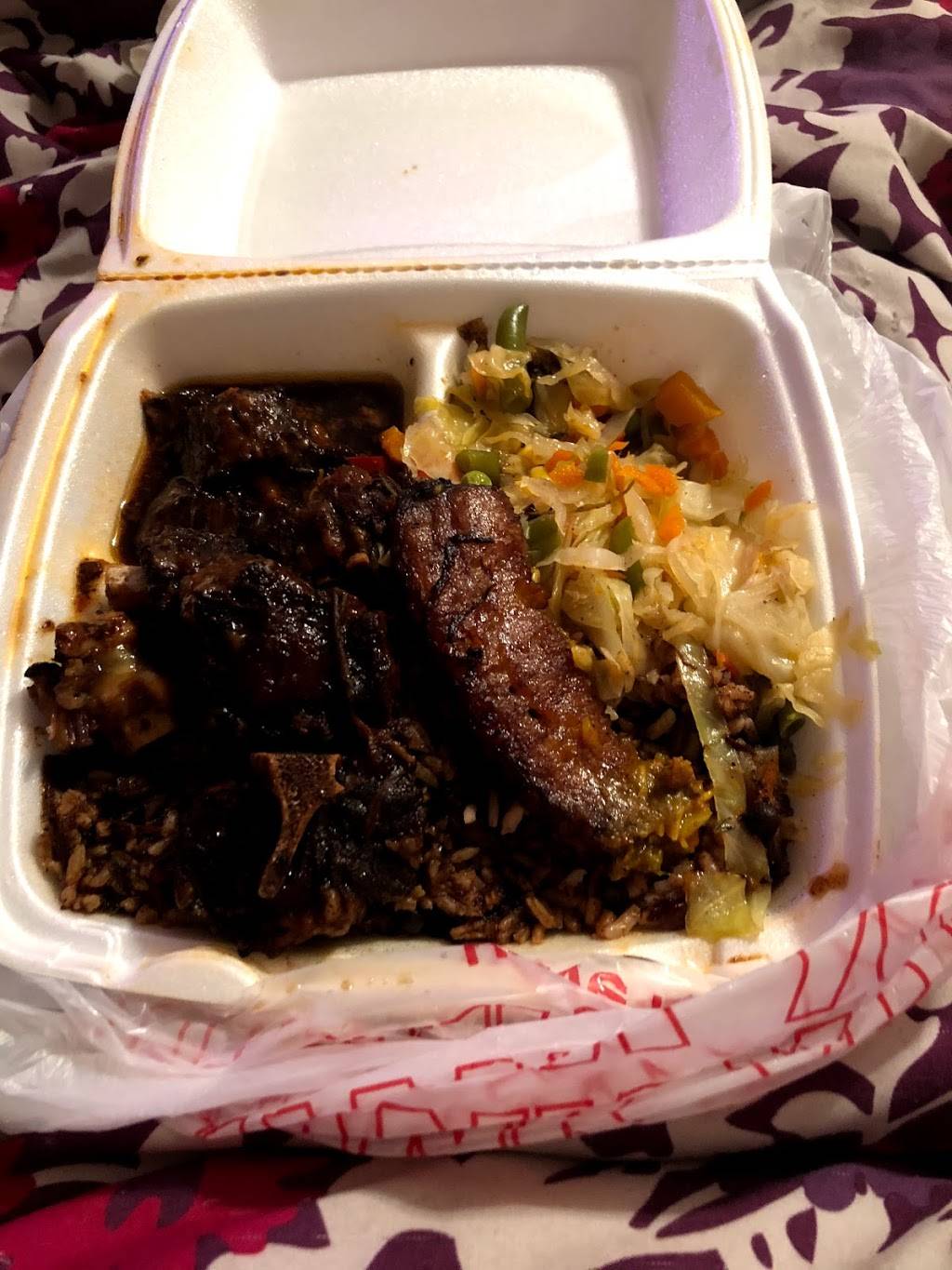 Jamrock jerk center sport | restaurant | 6523 GA-85, Riverdale, GA 30274, USA | 4702782848 OR +1 470-278-2848
