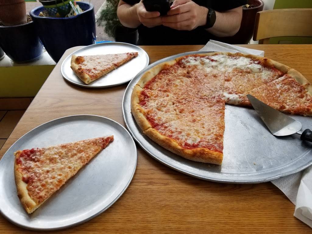 Sals Pizza 2 | restaurant | 715 S Hanover St, Pottstown, PA 19465, USA | 6103274100 OR +1 610-327-4100