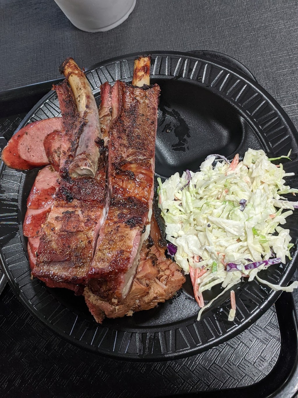 Blackland Smokehouse | restaurant | 1615 26th St, Snyder, TX 79549, USA | 3255152018 OR +1 325-515-2018