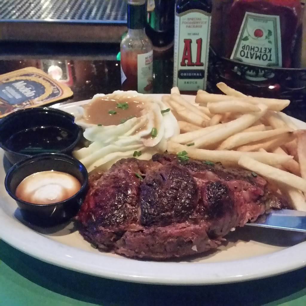 Blackjack Mulligans Public House | restaurant | 279 Passaic St, Garfield, NJ 07026, USA | 8622387578 OR +1 862-238-7578