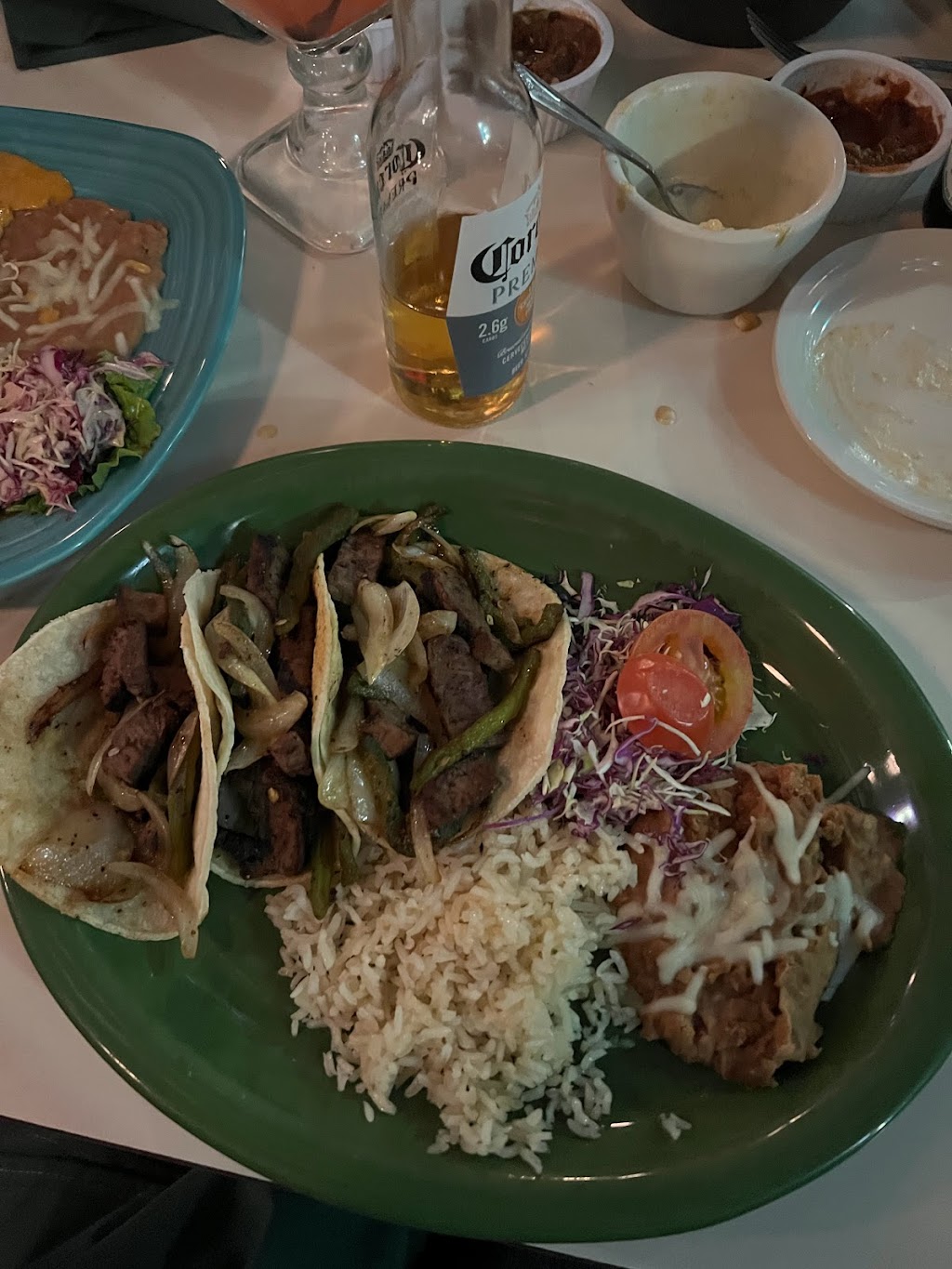 Cancun Grill | restaurant | 223 W Wall St #121, Midland, TX 79701, USA | 4326180390 OR +1 432-618-0390