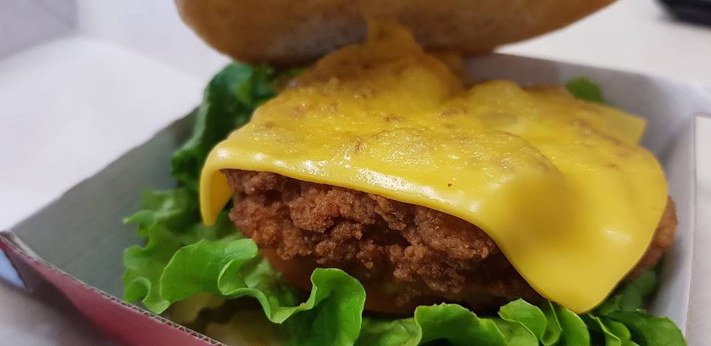 Chick-fil-A | restaurant | 1656 Savannah Hwy, Charleston, SC 29407, USA | 8437664202 OR +1 843-766-4202