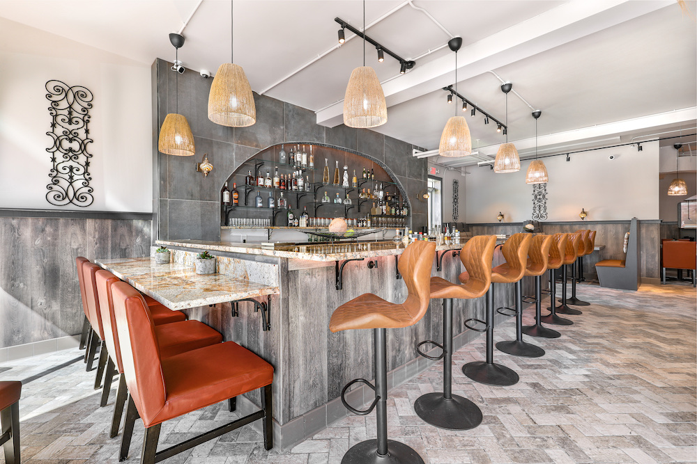 Serenidad | restaurant | 2317 Cascade Rd, Atlanta, GA 30311, USA | 4043431342 OR +1 404-343-1342