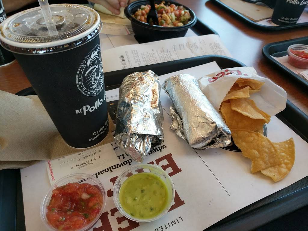 El Pollo Loco | restaurant | 2795 Main St, San Diego, CA 92113, USA | 6195950847 OR +1 619-595-0847