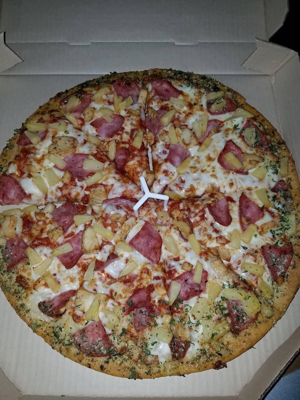 Pizza Hut | meal takeaway | 19151 S Dixie Hwy #106 & 107, Miami, FL 33157, USA | 3052527300 OR +1 305-252-7300