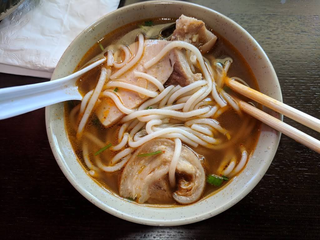 Pho Hai | restaurant | 1263 N Grand Ave, Walnut, CA 91789, USA | 9095951521 OR +1 909-595-1521